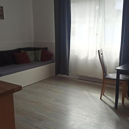 Helle Ferienwohnung An Der Rheinpromenade 50 Qm Duisburg Ngoại thất bức ảnh