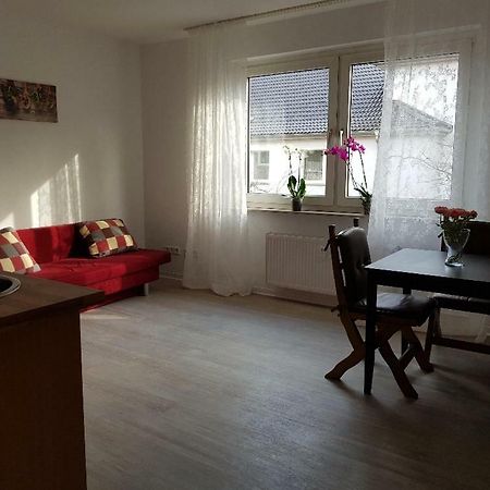 Helle Ferienwohnung An Der Rheinpromenade 50 Qm Duisburg Ngoại thất bức ảnh
