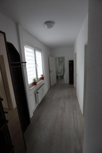 Helle Ferienwohnung An Der Rheinpromenade 50 Qm Duisburg Ngoại thất bức ảnh
